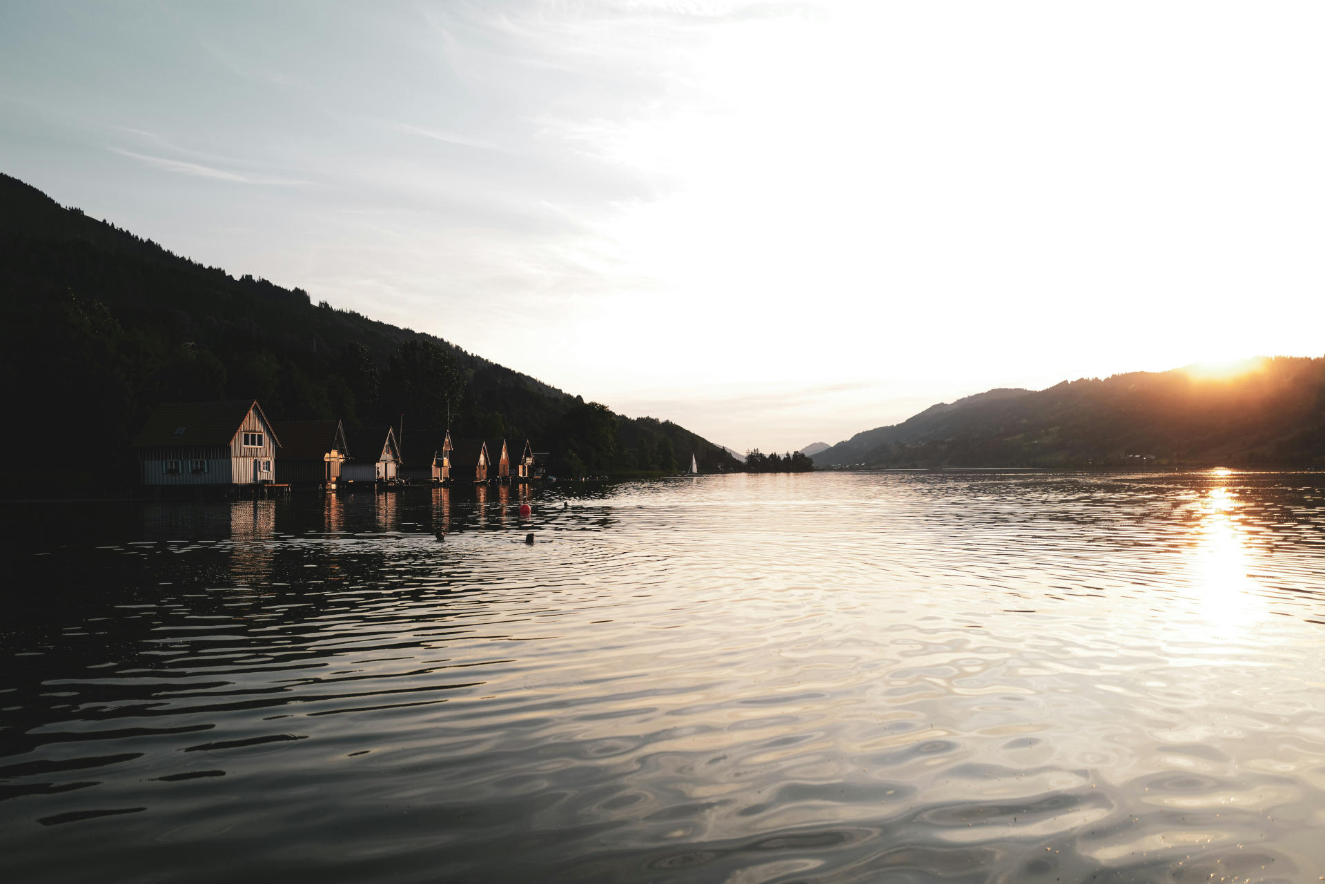 alpsee