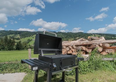 Grill