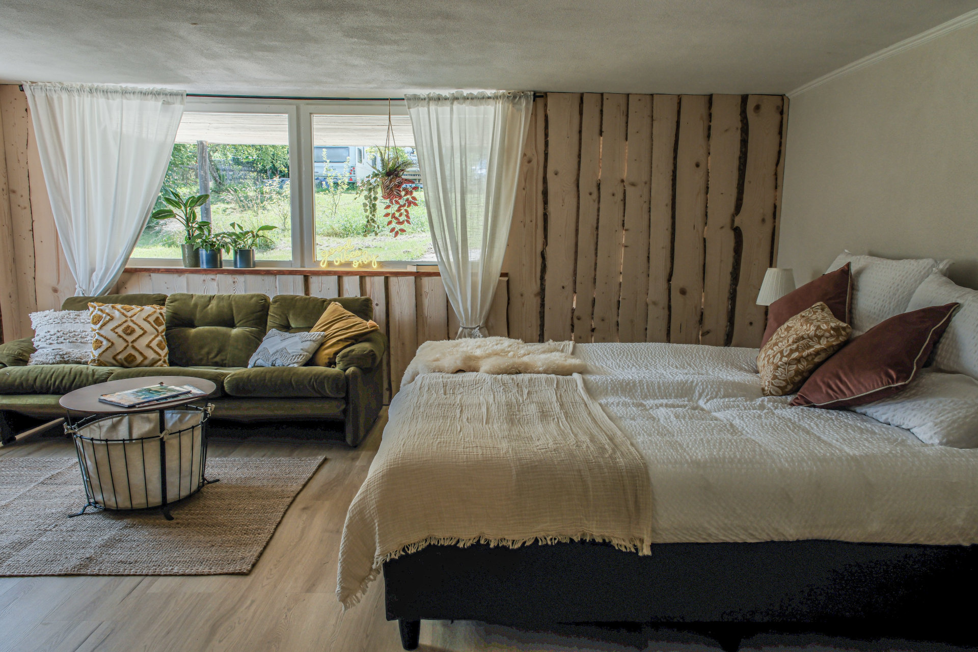 ratholz schlafzimmer