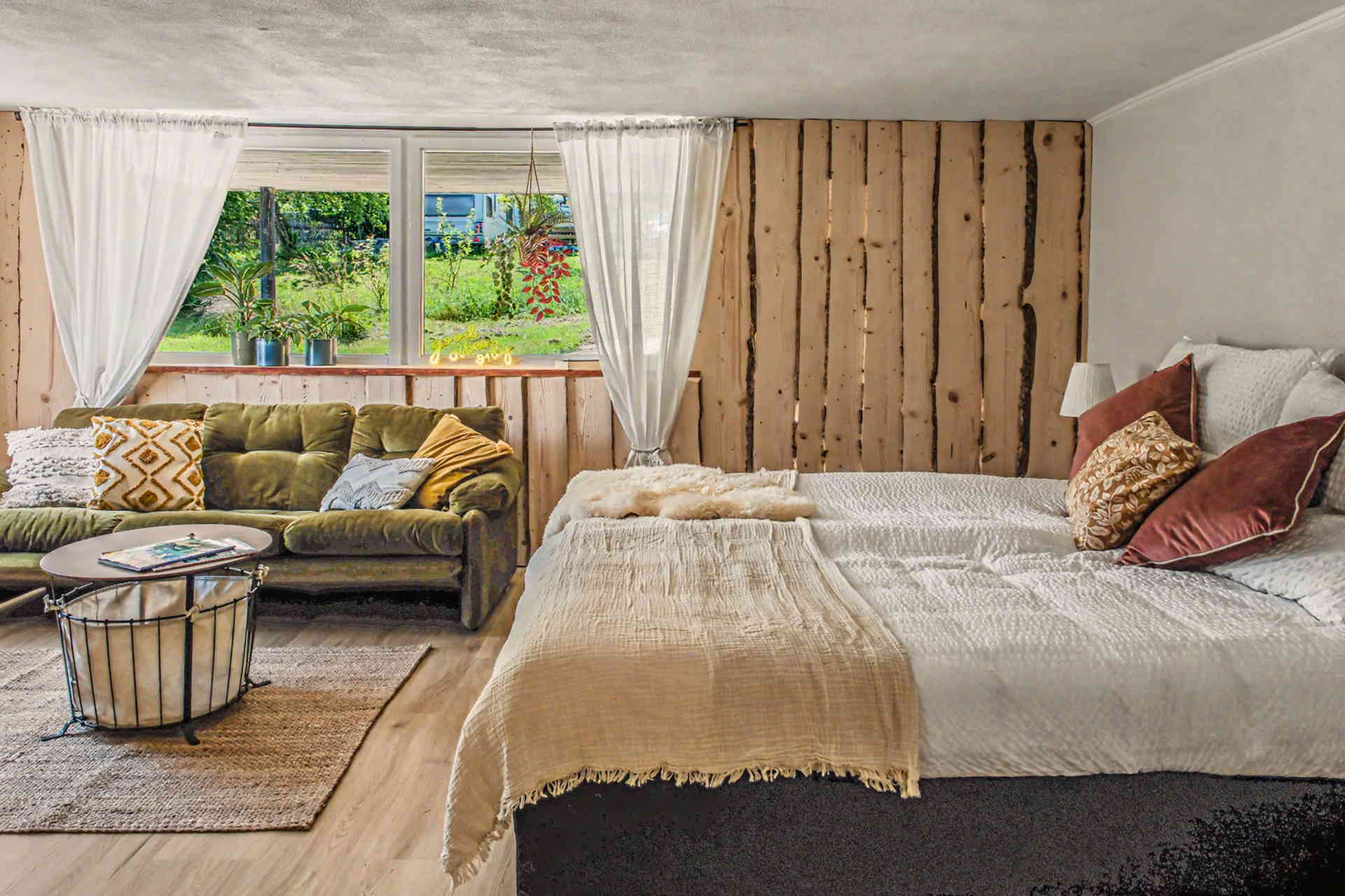 Bettzimmer Alpsee